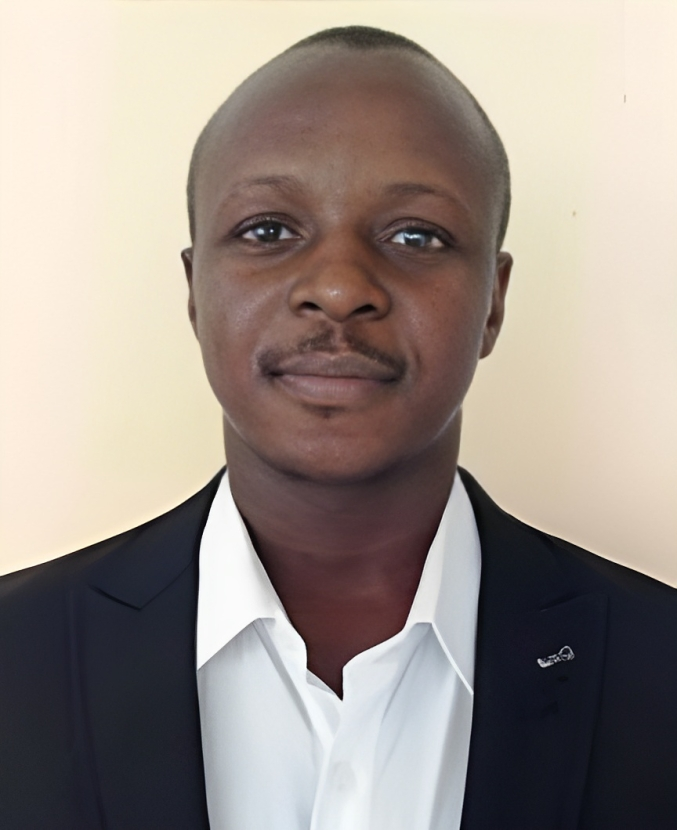 Mr Stephen Likita