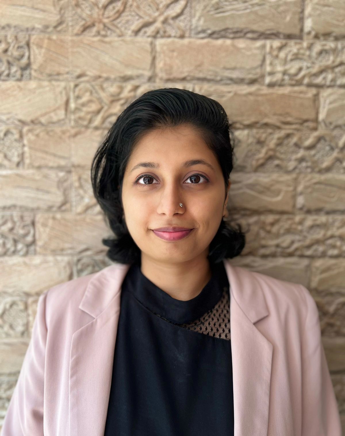 Ms Harshitha Nayar