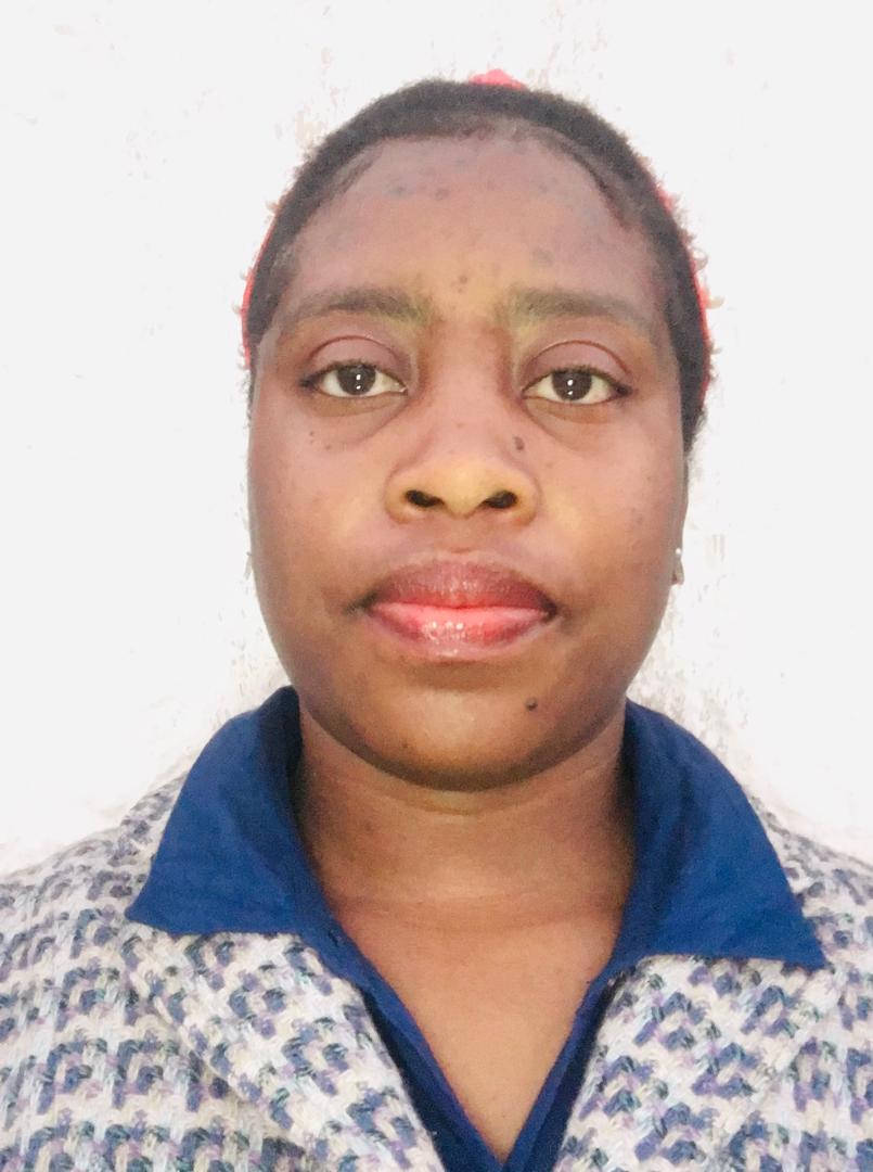 Ms Josephina Nghishoono